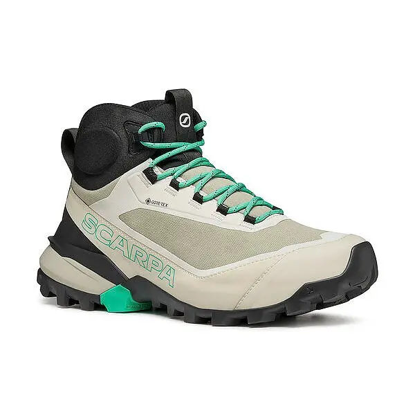 Scarpa Ribelle Cross 2 Mid GTX W's