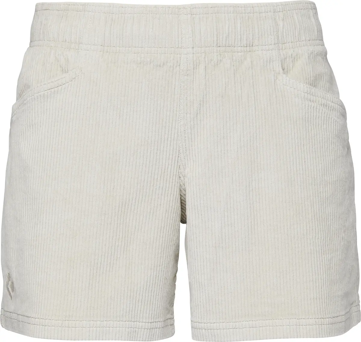 Black Diamond Dirtbag Corduroy Shorts Ws