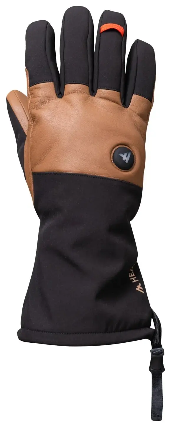 Heat Experience Carve Gloves
