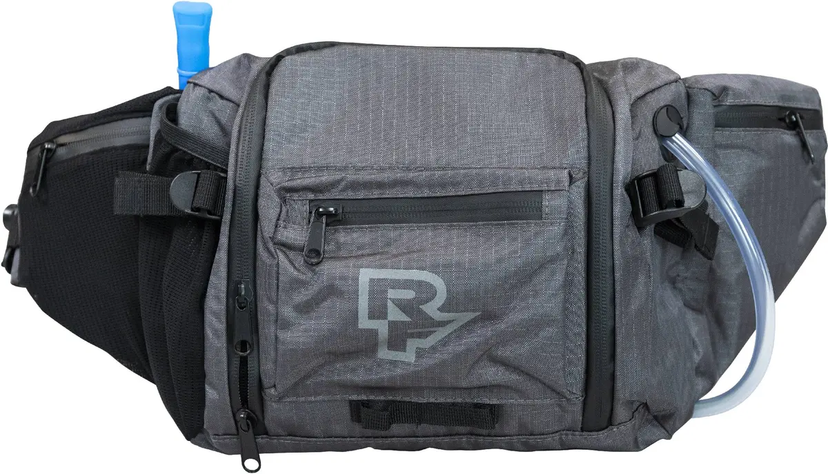 Race Face Stash 3L Hip Bag