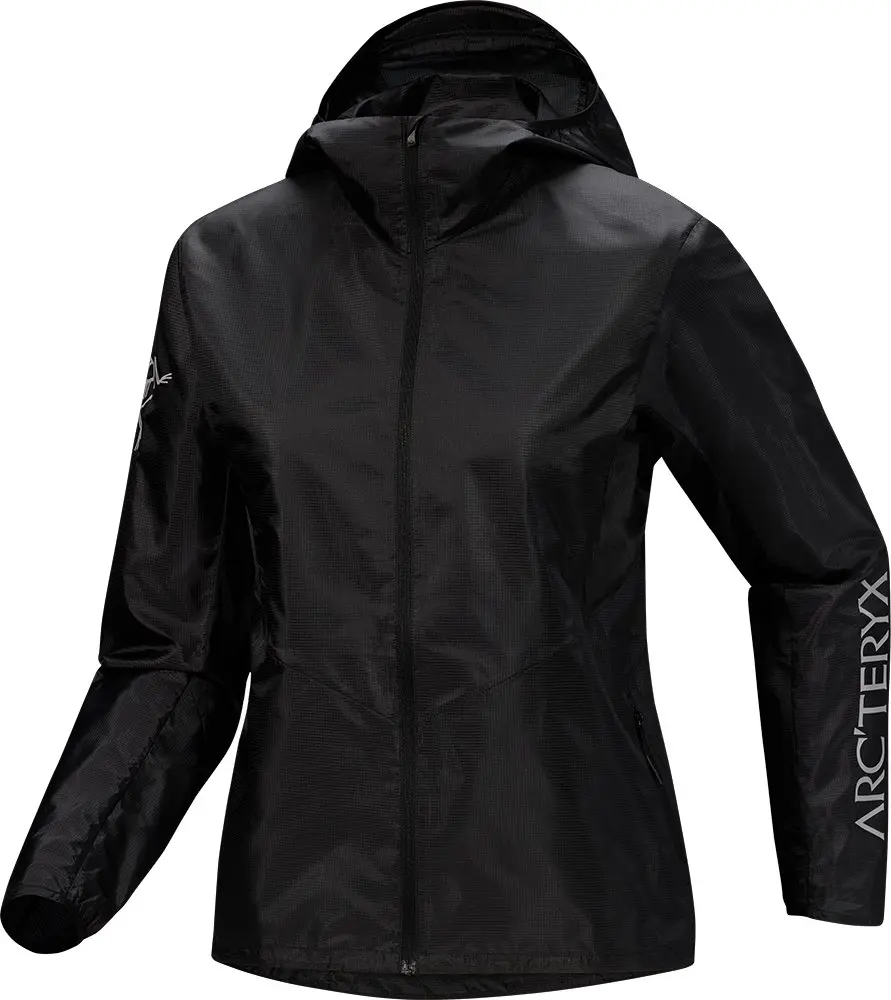 Arc'teryx Norvan Windshell Hoody W's