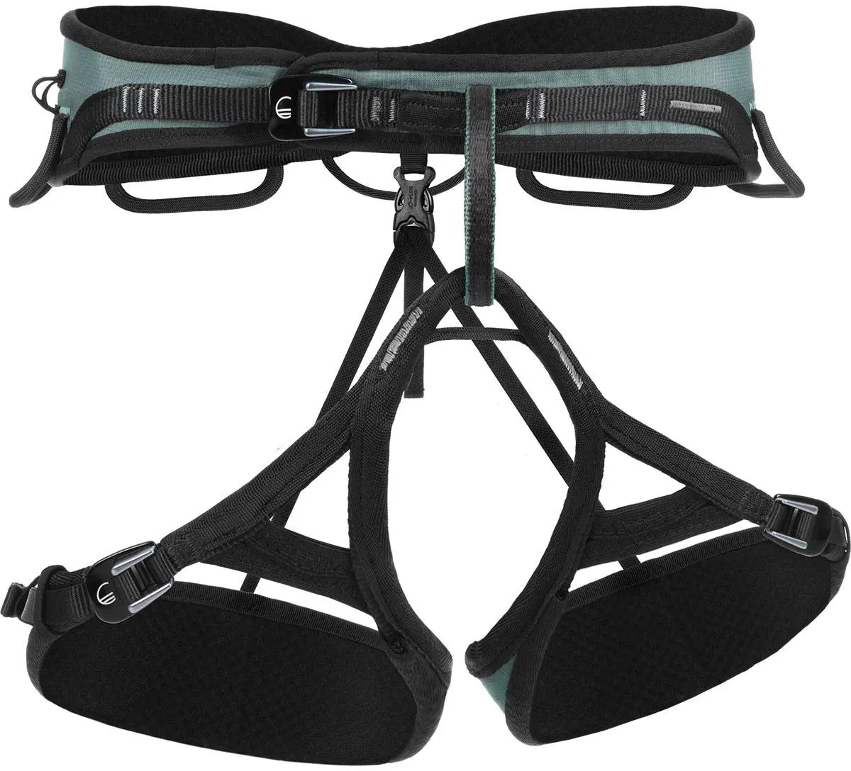 Wild Country Session Men's harness