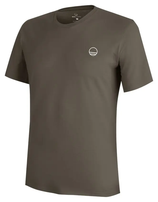 Wild Country Heritage T-Shirt M's