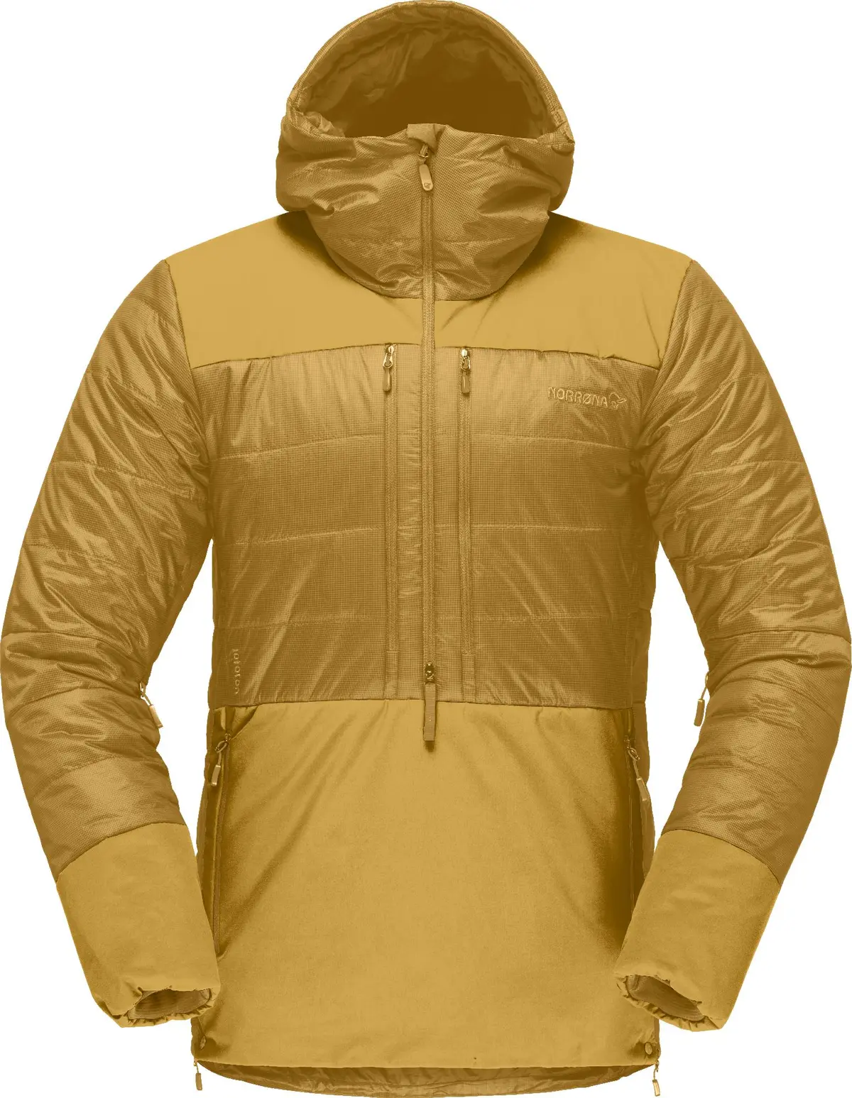 Norrøna Lofoten Primaloft80 Anorak M's