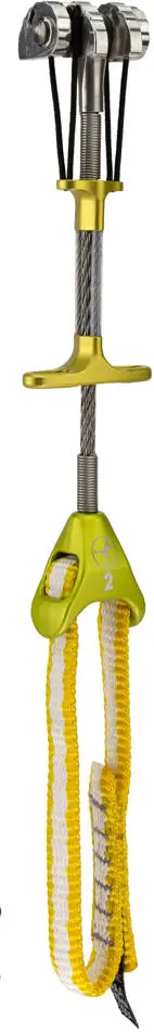 Metolius Ultralight Master Cam