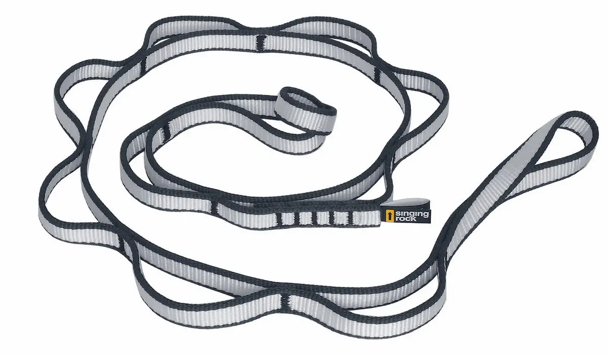 Singing Rock Safety Chain 16mm