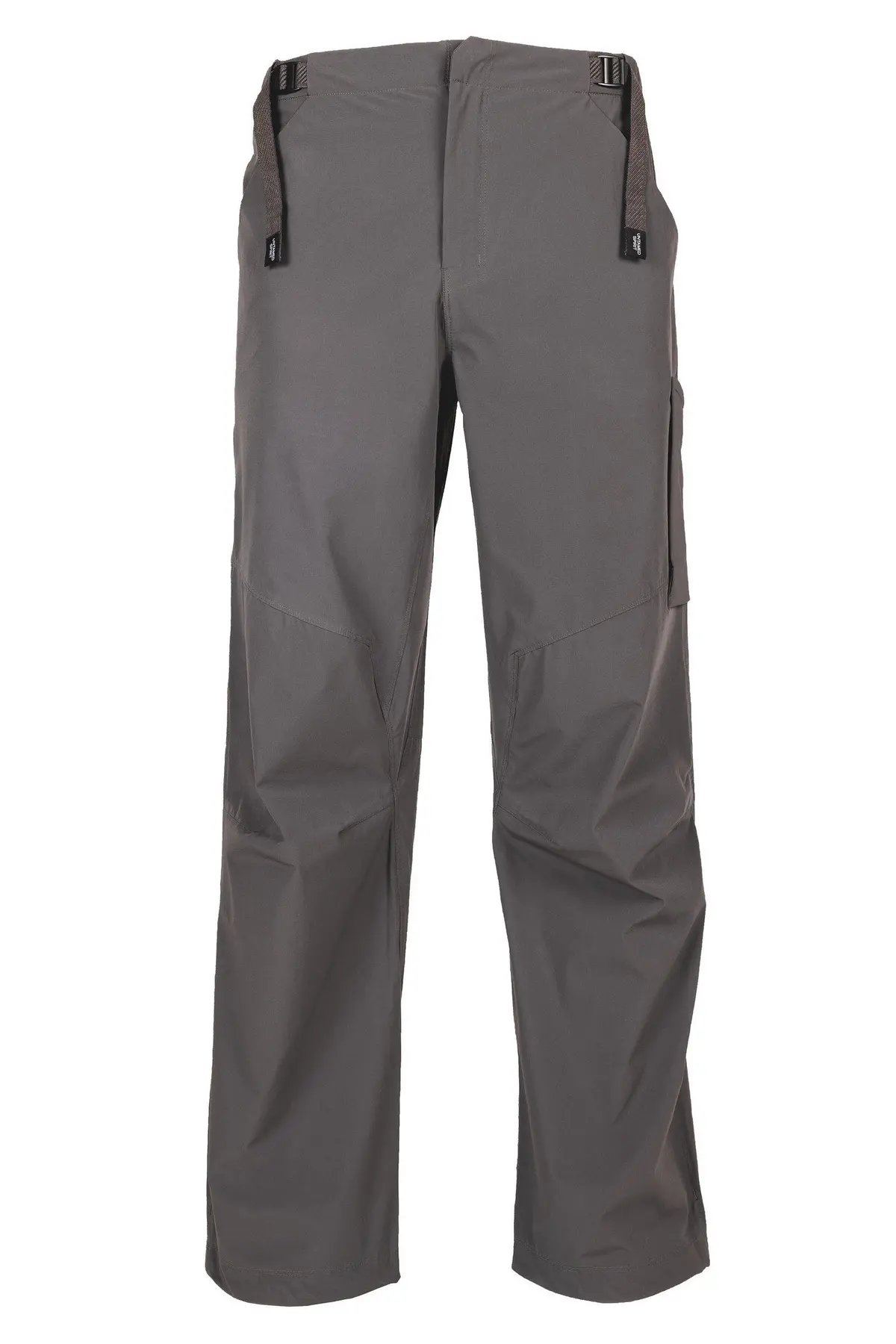 Rúngne Harness Wideleg Pant