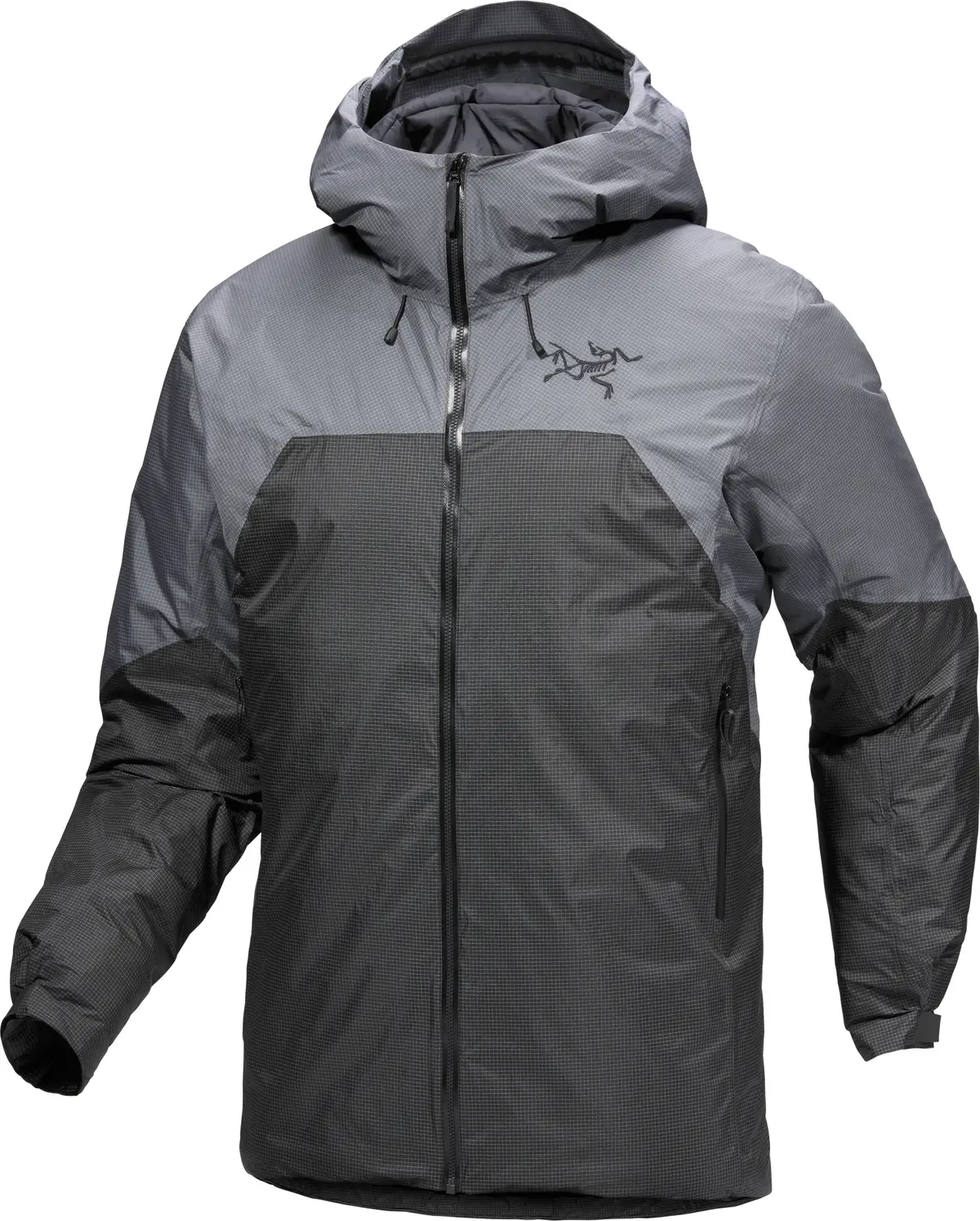 Arc'teryx Rush Insulated Jacket M's