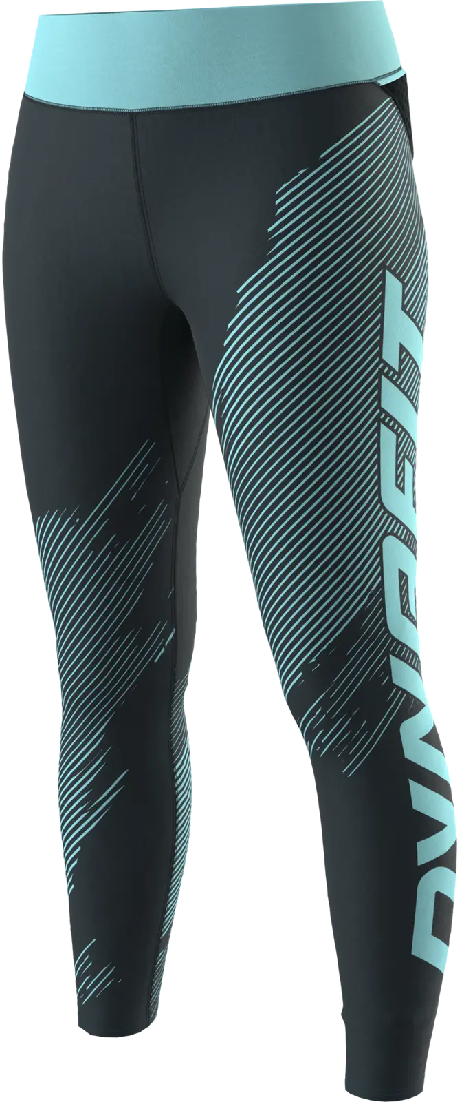 Dynafit Ultra Graphic Long Tights W