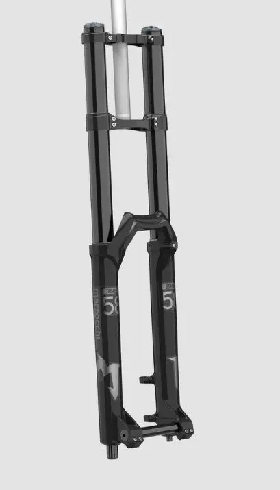 Marzocchi Bomber 58 27,5"