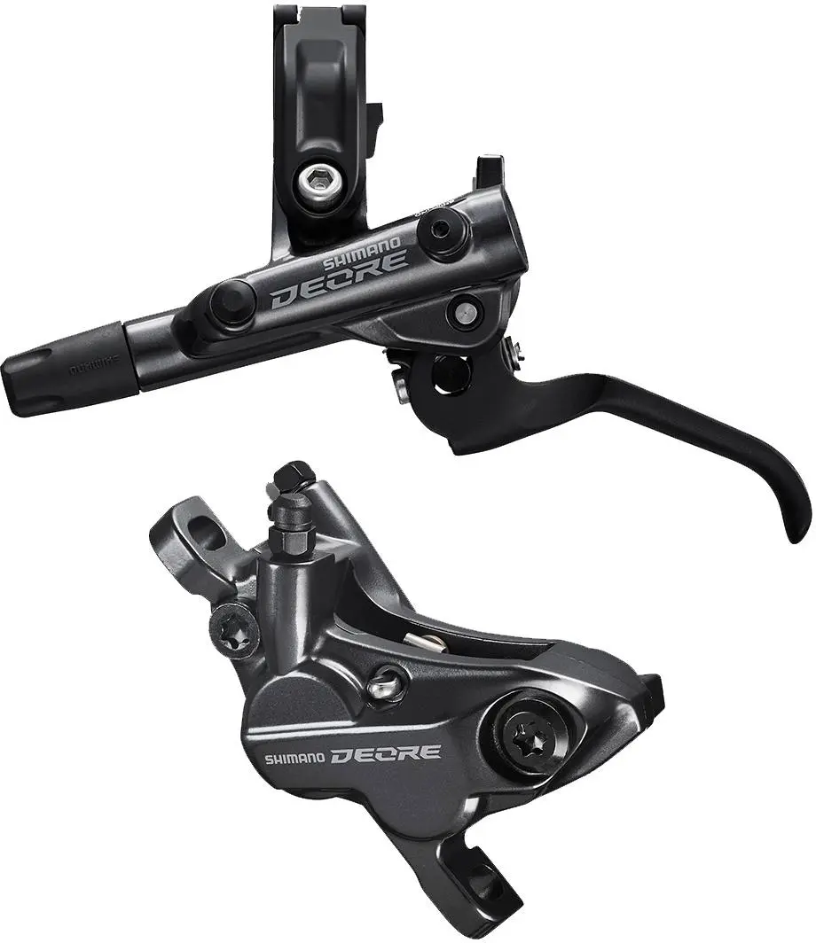 Shimano Deore Bremsesett BL-M6120