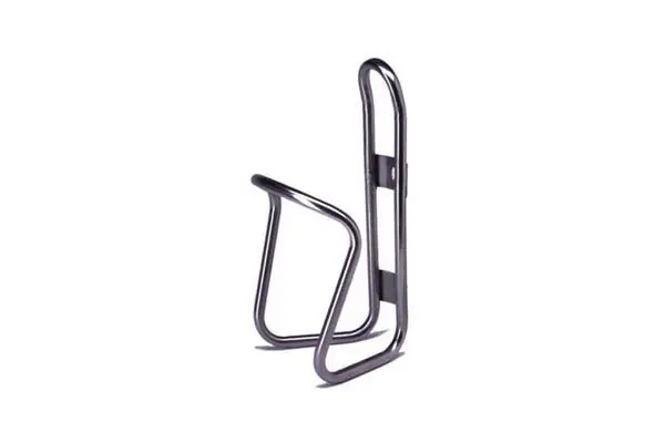King Cage Steel