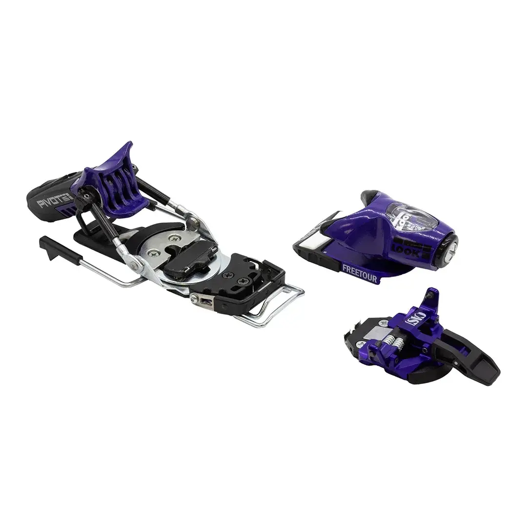 Cast Touring Freetour 2.0 Pivot 15