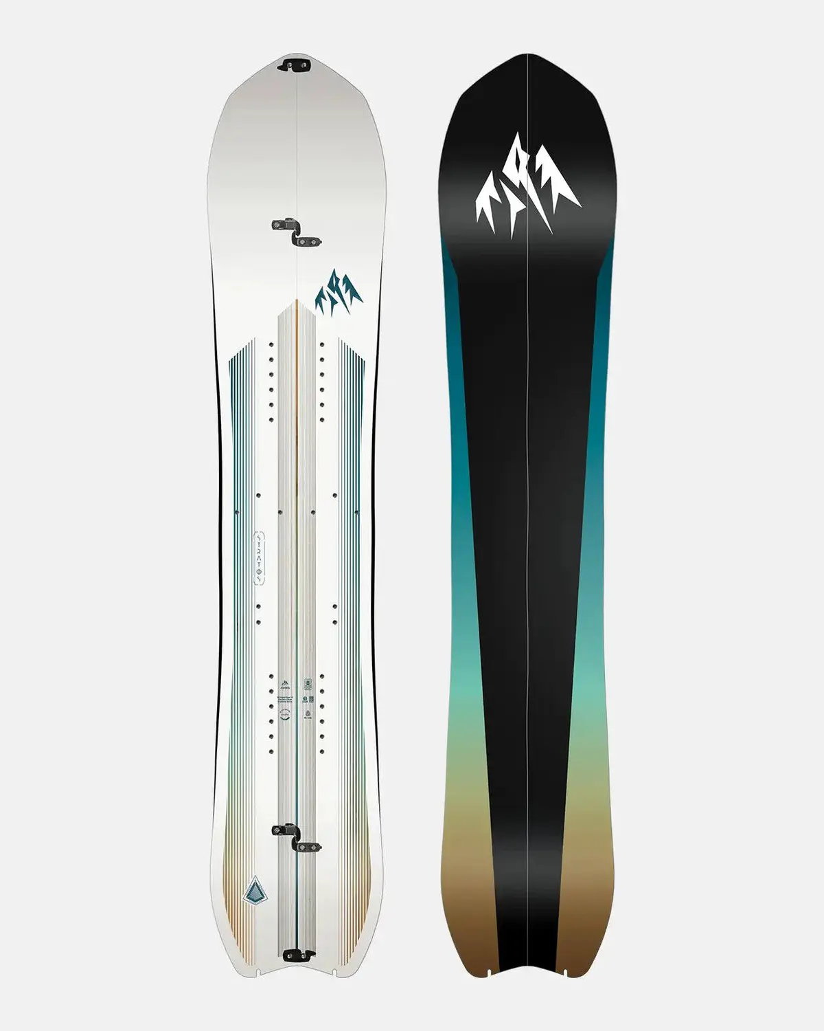 Jones Stratos Split