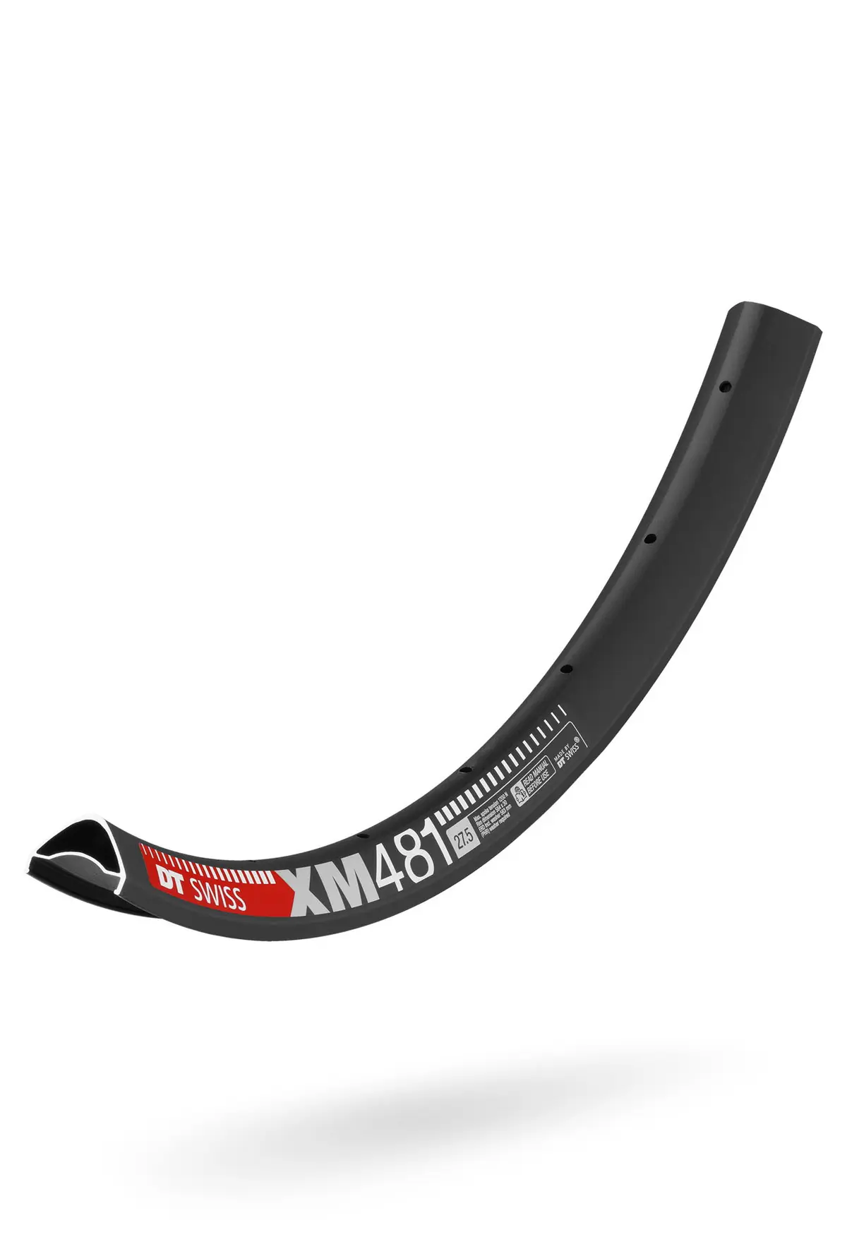 DT Swiss XM 481 Felg