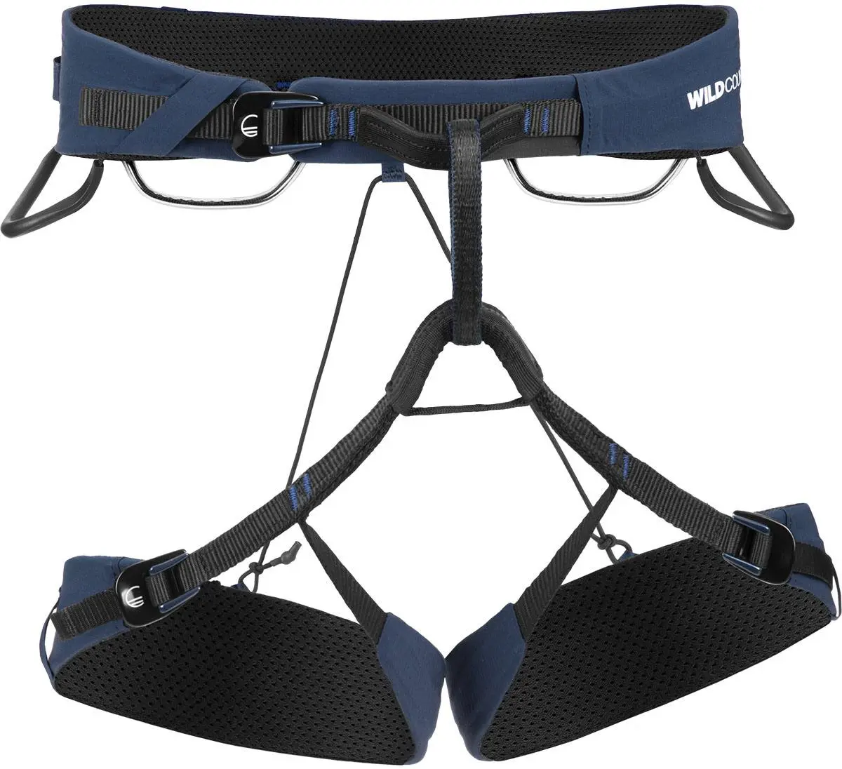 Wild Country Mosquito Pro harness