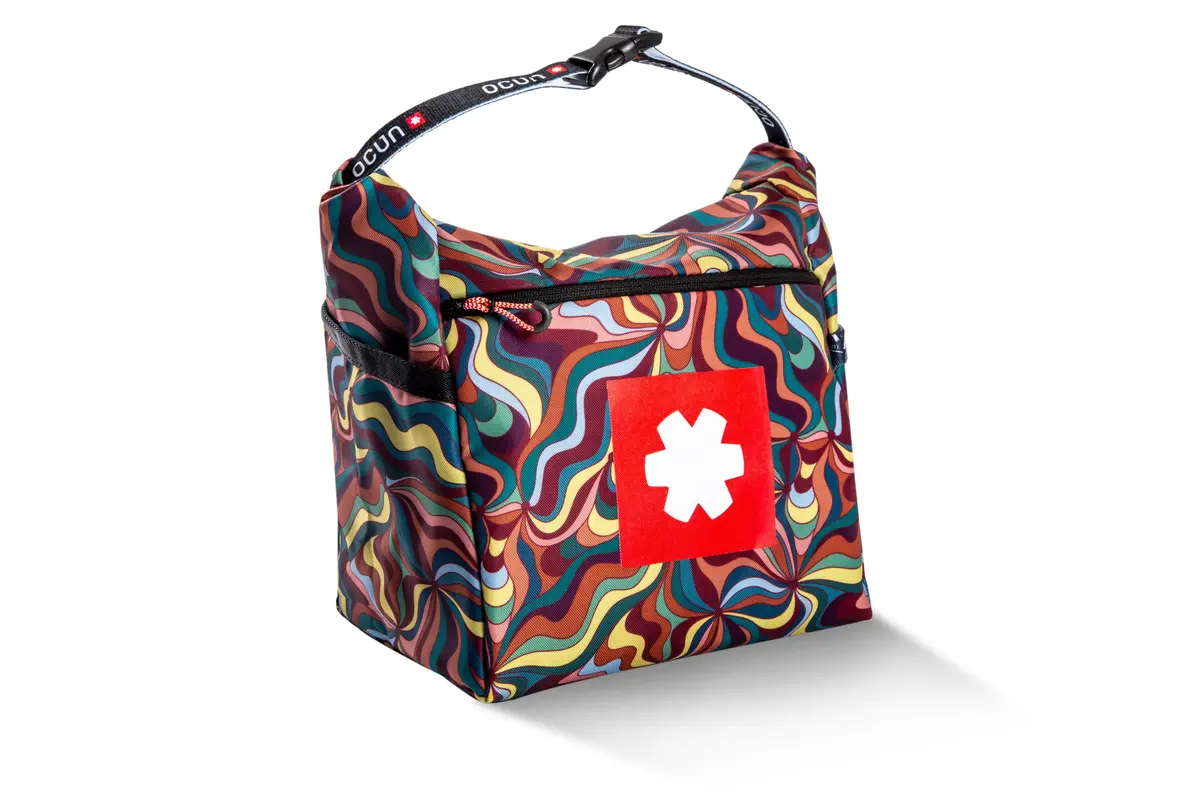 Ocun Boulder Bag