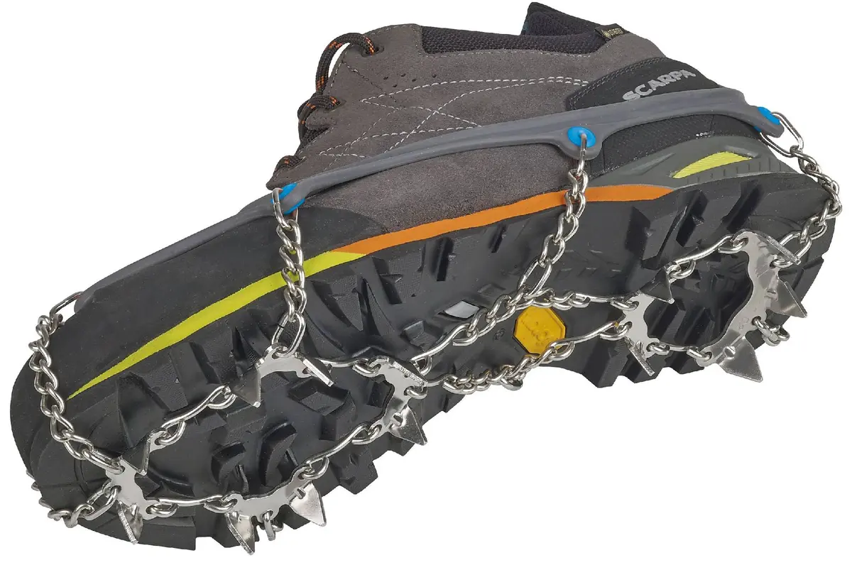 Camp Ice Master Light