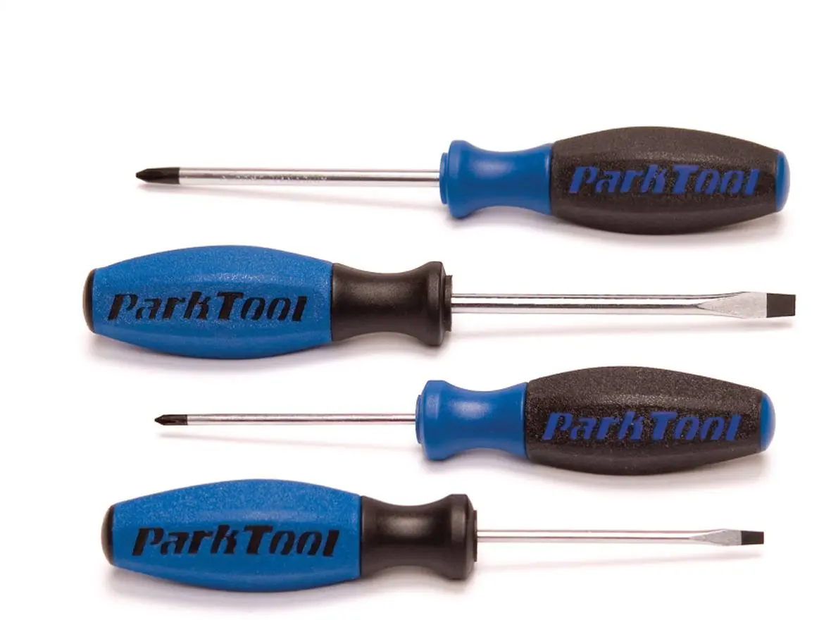 Park Tool SD-SET Skrutrekkere