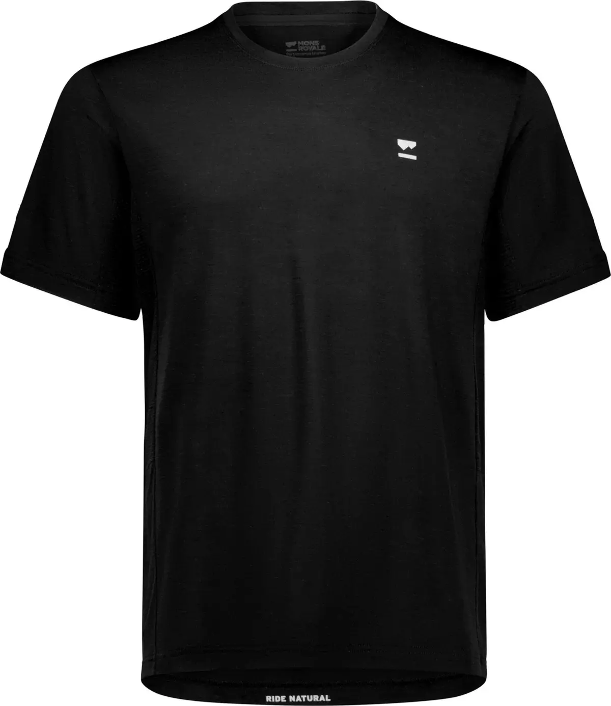 Mons Royale Tarn Merino T-Shirt M's