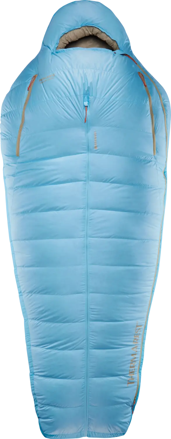 Therm-a-Rest Boost 650 -6°C