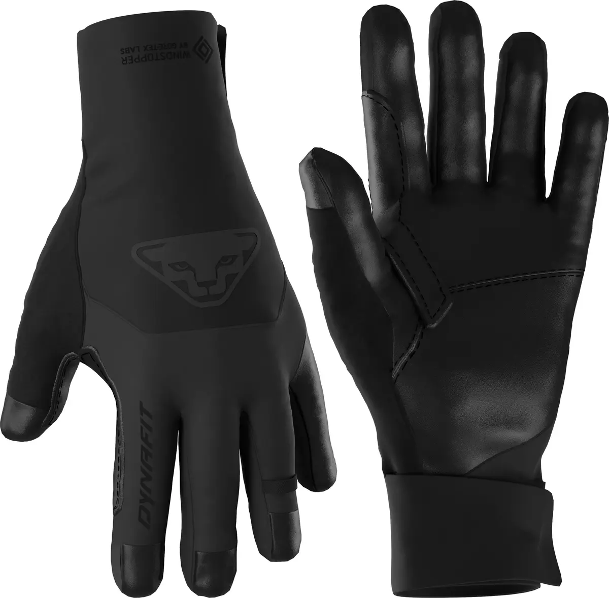 Dynafit Ridge Windstopper Gloves