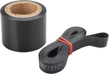 ZIPP 3ZERO MOTO Felgteip