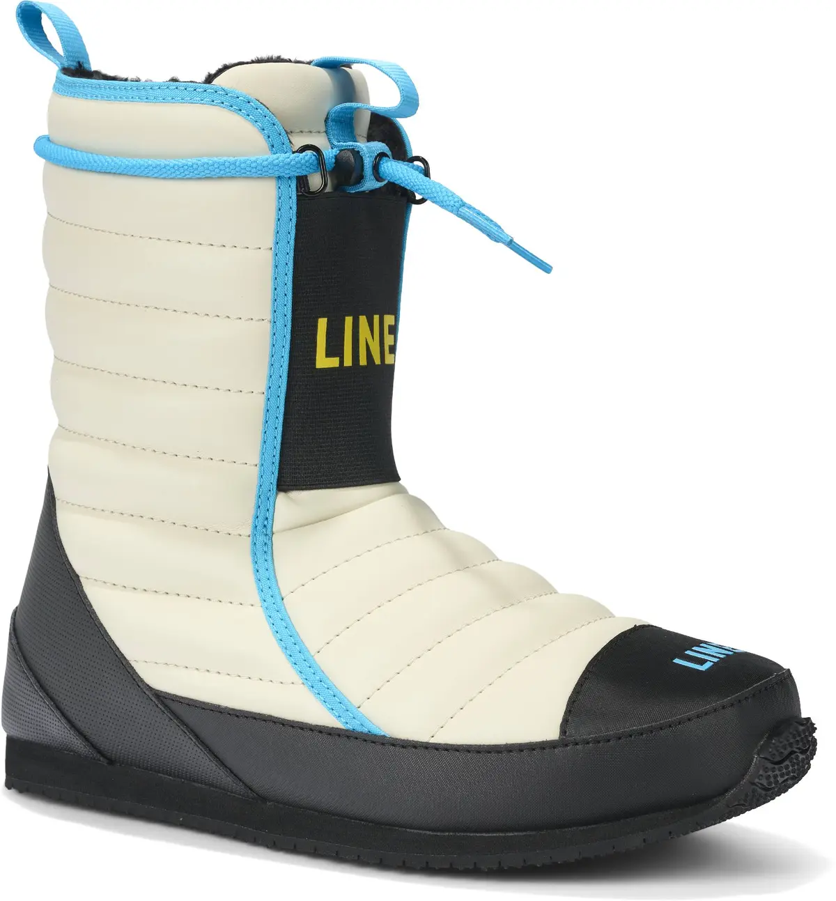 Line Bootie 2.0