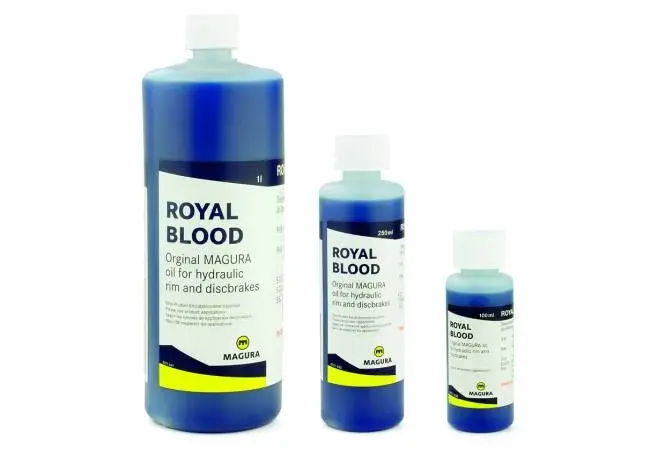 Magura Royal Blood