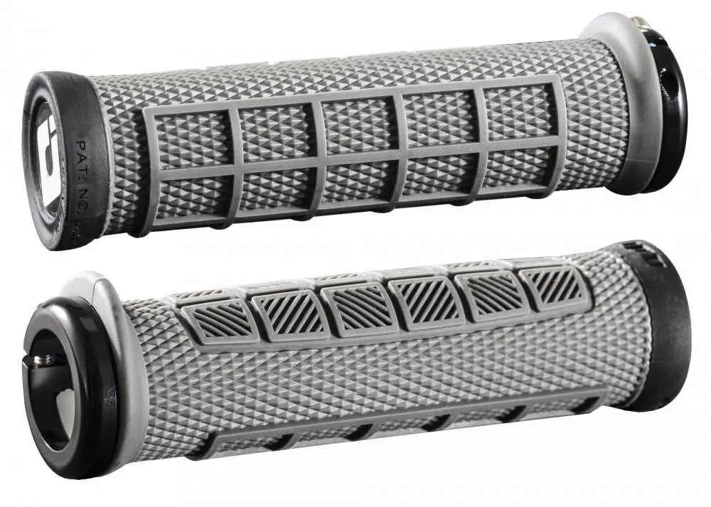 ODI Elite Pro Lock-on Grip