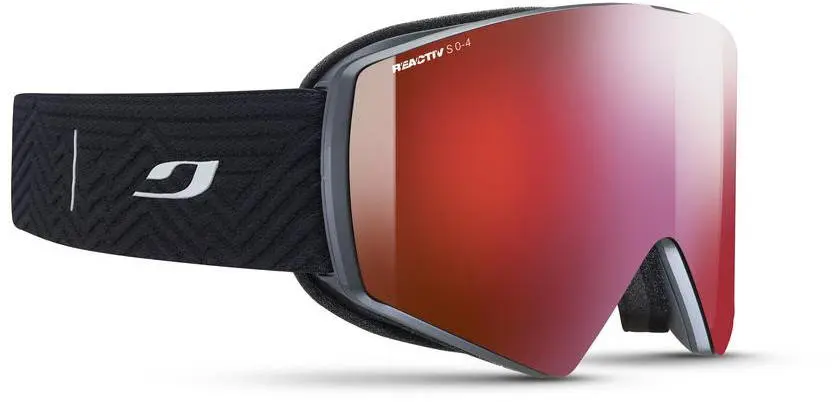 Julbo Razor Edge REACTIV 0-4 HighConrast