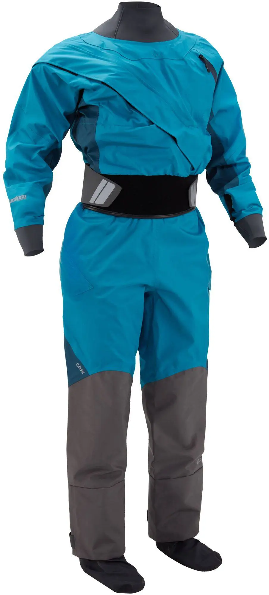 NRS Crux Drysuit W's