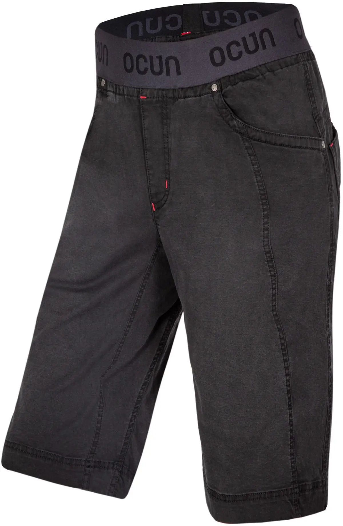 Ocun Mania Jeans Organic Shorts