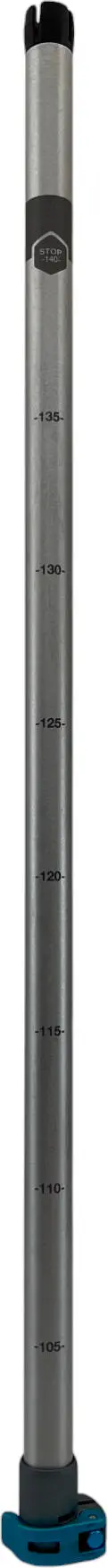 Komperdell Middle Part ALU