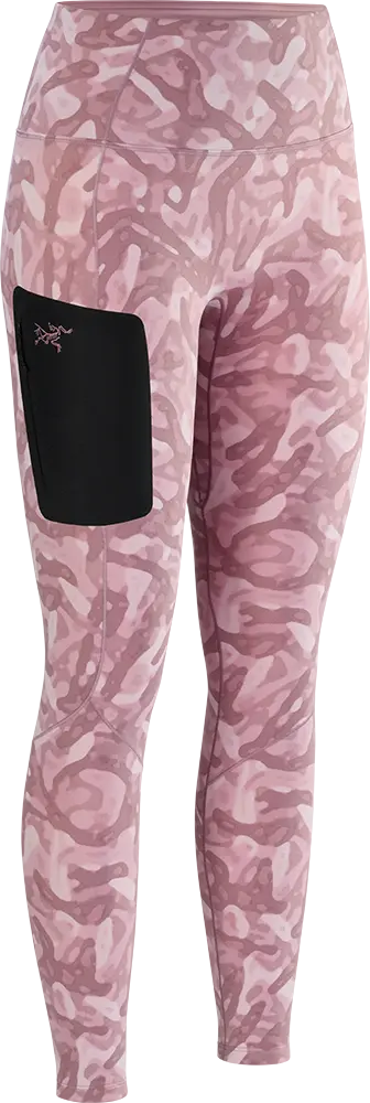 Arc'teryx Rho Bottom Print W's