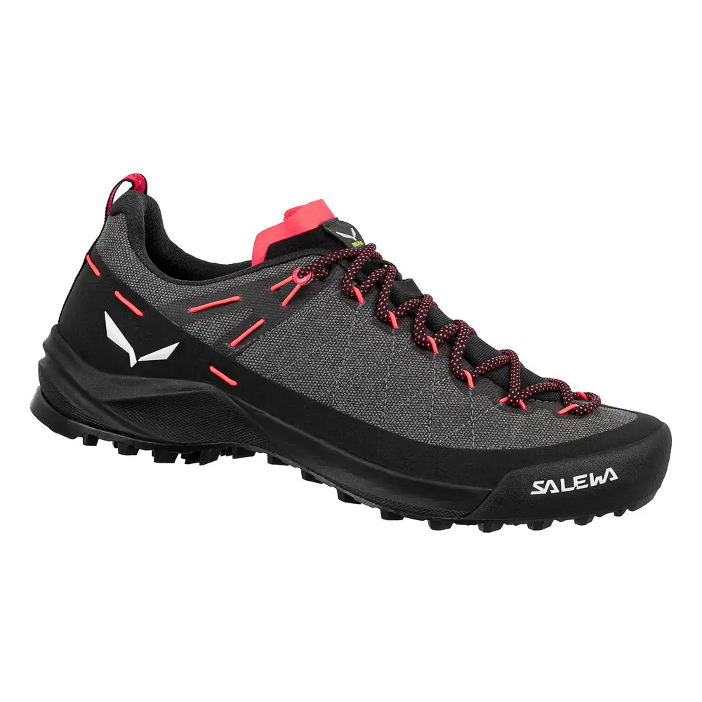 Salewa Wildfire Canvas W