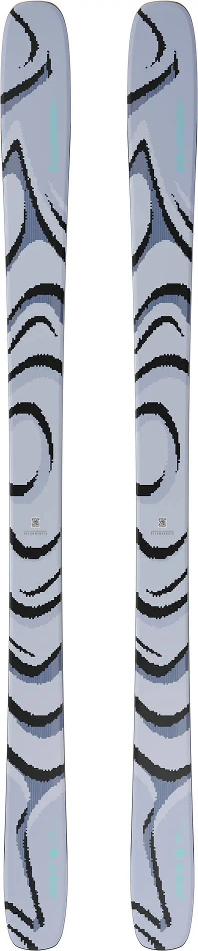 Salomon QST 100 Cosmic Sky