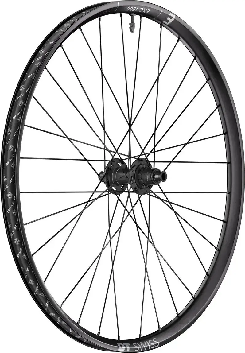 DT SWISS EXC 1500 Classic 29" Rear