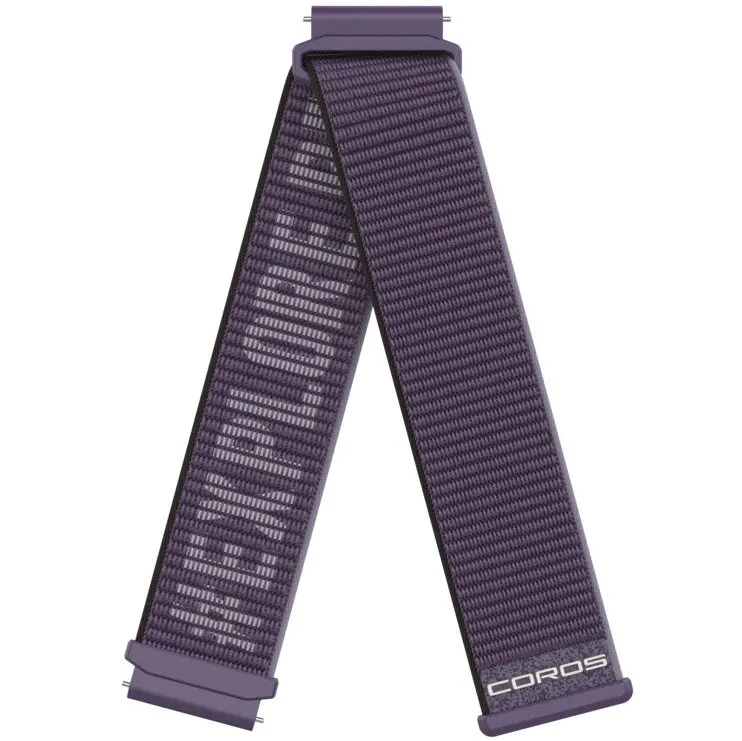 Coros Apex 2 20mm klokkereim