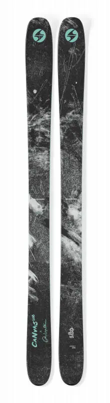 Blizzard Canvas 108