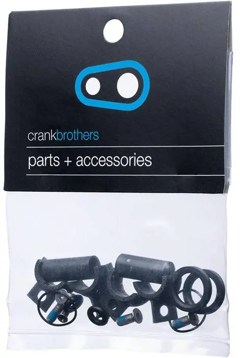 Crankbrothers Pedal Refresh Kit