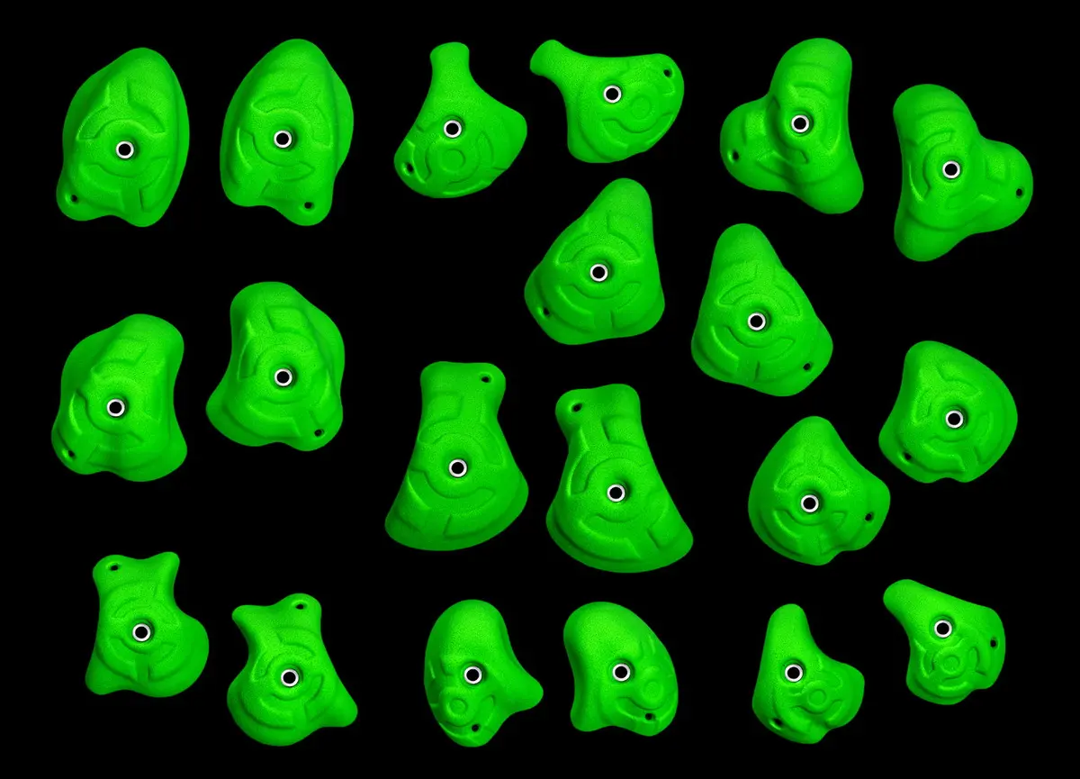 Core Core Pinches