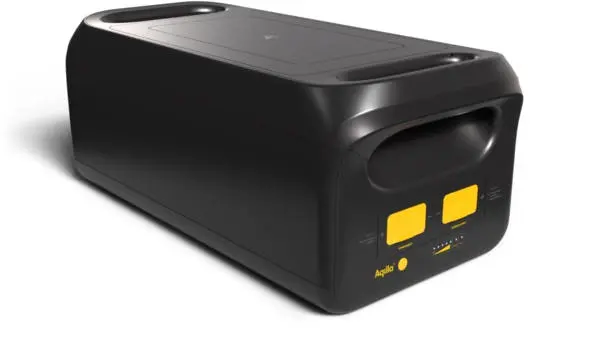 Aqiila Powerbird Expansion Pack S2500 v2