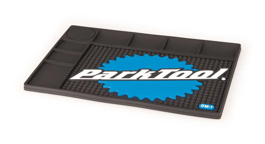 Park Tool OM-1 Benchtop Overhaul Mat