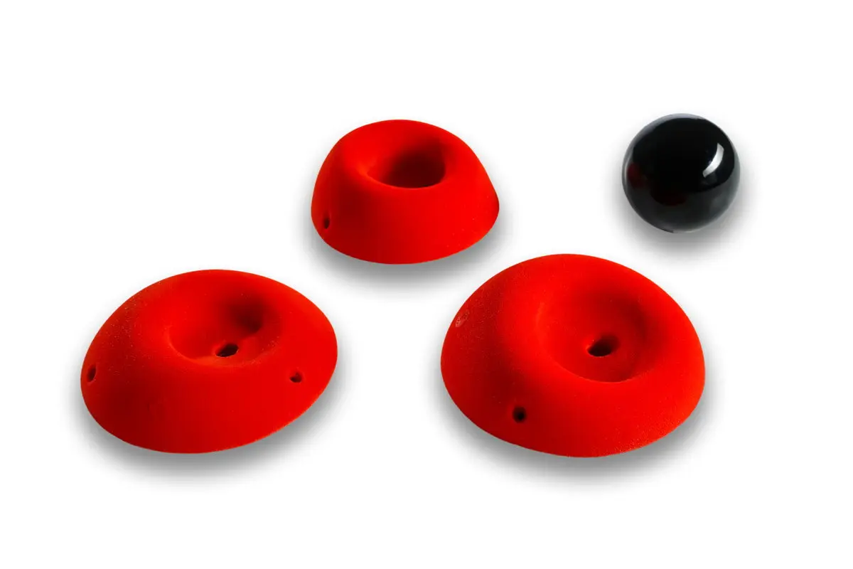 360 HOLDS Dishes - 475PU