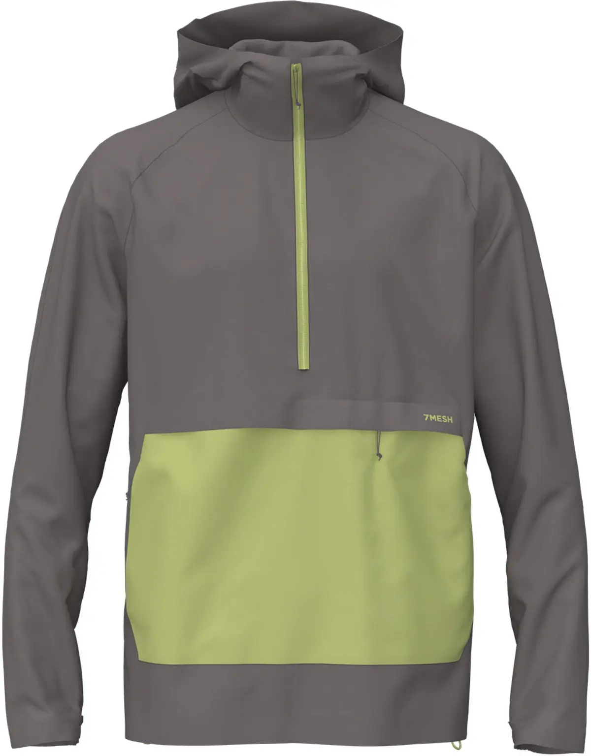 7mesh Cache Anorak M's