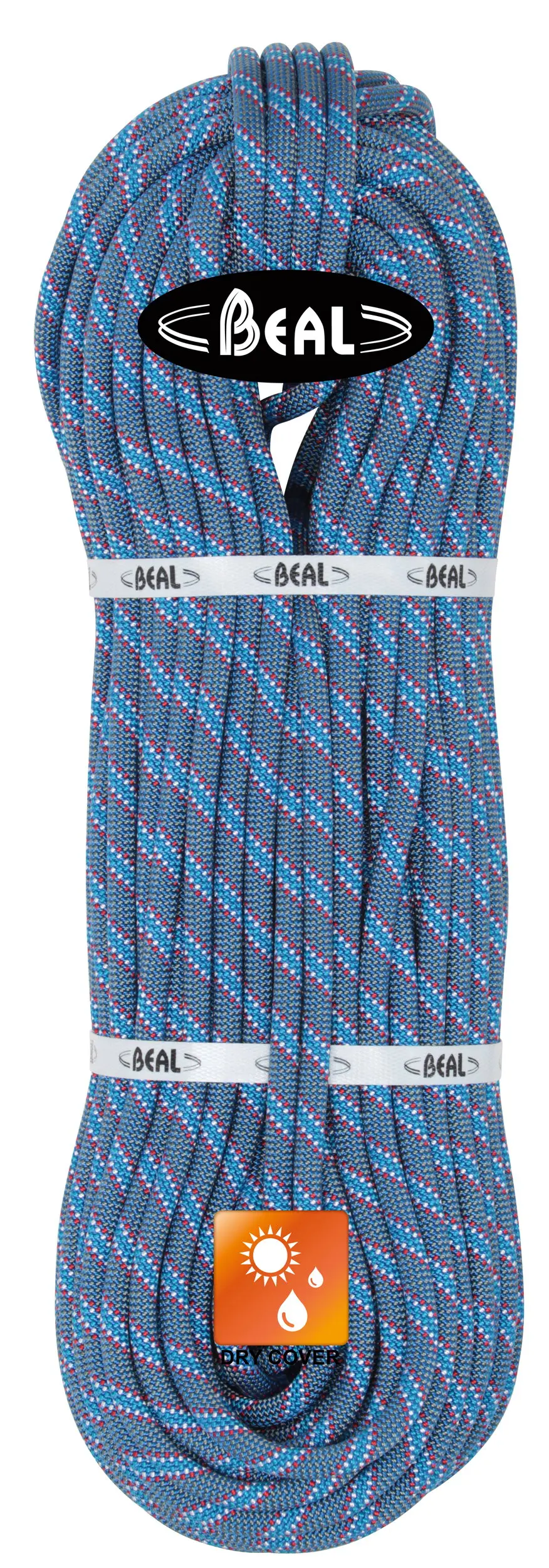 Beal Flyer II 10,2 Dry Cover