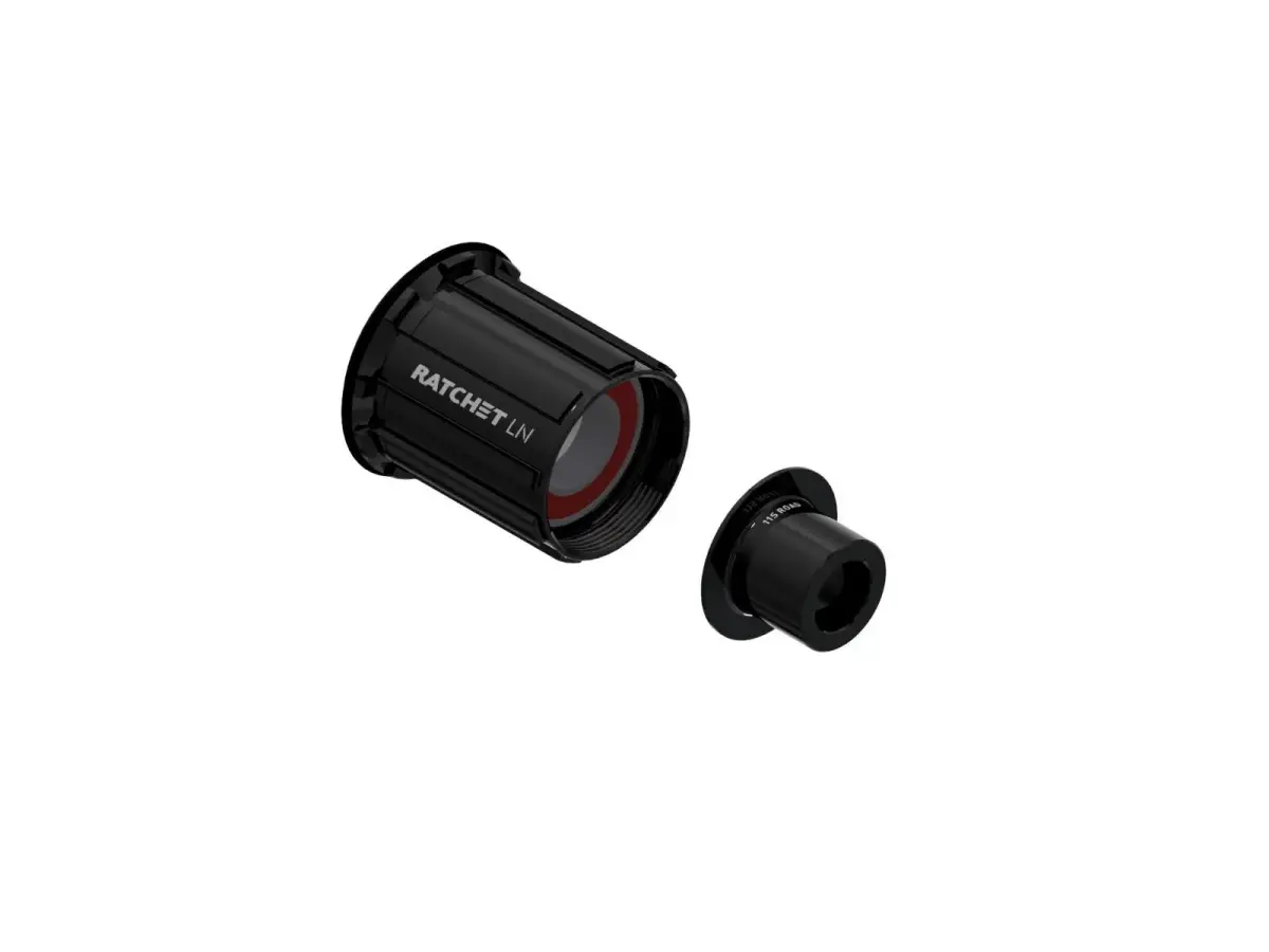 DT Swiss Freehub Body Shimano road