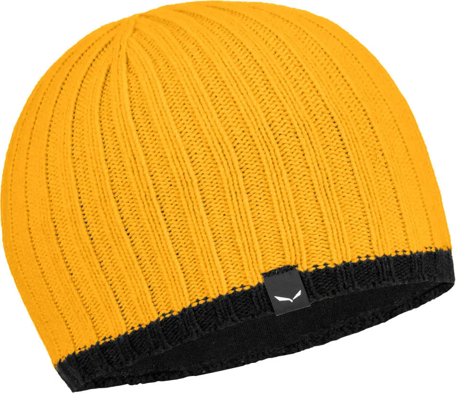 Salewa Ortles Wool Beanie