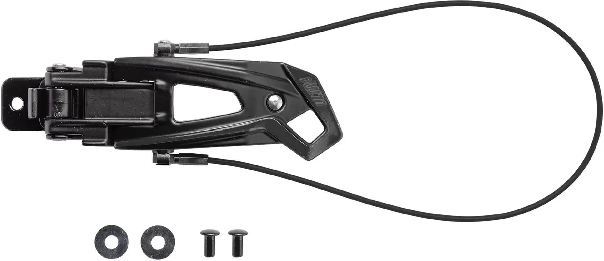 Dynafit Tour1 Right Cuff Buckle Set